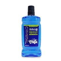 불스원 세차 샴푸 카샴푸 스노우폼 광택 자동차 차샴푸 자동차카샴푸, 1개, 불스원 크리스탈 버블세차샴푸1.2L