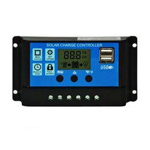 태양광콘트롤러 태양광 컨트롤러 범용 인버터 모듈, 30A 컨트롤러