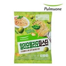 [풀무원] 알리오올리오 파스타 144g, 단품