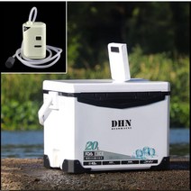 낚시 박스 쿨러, 04