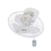 천장용 선풍기 16형 (기계식) HV-3600S, 단품