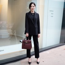 엄마옷 모슬린 베이직기본정장셋트 JS108111마담 미시옷 50대 중년여성의류 60대 엄마옷 빅사이즈 할머니옷 여성옷