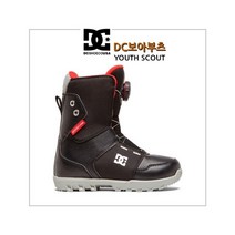 [DC보아부츠] YOUTH SCOUT BOA, 200