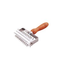 피자롤러기 스파이크롤러 피자 로라 집기