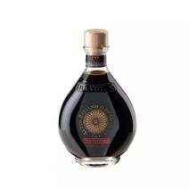 두에비토리에 Due Vittorie 모데나 PGI Oro 오로 발사믹 식초 125ml, 1개
