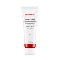 보나벨라 리얼더마 프로 B5 크림, 리얼더마 프로 B5 크림 50ml