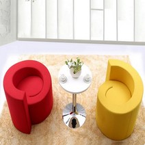 DIPYLON 모듈소파 1인용쇼파 사무실 휴게실 학교, G