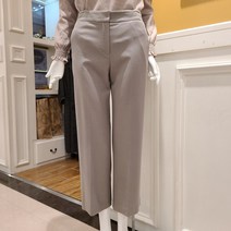 BCBG 비씨비지 가을 크루아 바지