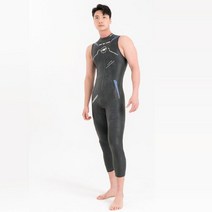 2022 POSEIDON 롱죤 남성 철인3종슈트, MB, MB