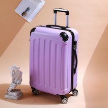 일본 3박 4일 캐리어 20인치 기내 반입 용 오사카 캐리어 학생 수학 여행 남성 여성