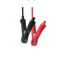 장거리 전기자전거 가성비 전동바이크 충전 탈부착 배터리 54.6v 5a 스마트 충전기 13s 48v lipo 이온 전동 공구 냉각 팬 포함 81, 악어 클립, 영국