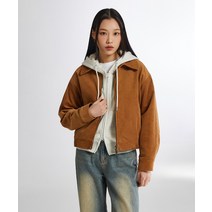 SPAO 스파오 코듀로이 점퍼_SPJJE12W07 381425