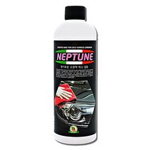 데르그 넵튠 친수형 왁스 오너 전문가용 500ml