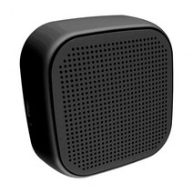 M1 Bluetooth-compatible Speaker Surround Sound Mini Portable Wireless Loudspeaker Subwoofer for Outd, 01 Black