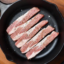 칠레산 수입 돼지 가브리살 500g 구이용, 1개