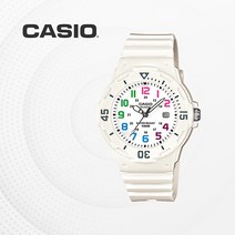 카시오 CASIO 어린이 아동 유아용 초등학생 전자 손목시계 LA-20WH-1A