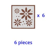 고급카페파티션 세련된 유럽 스타일 벽걸이 거실 파티션에 매달린 홈 장식 패널, 02 2