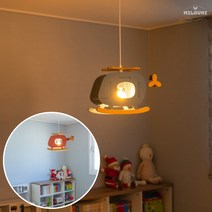 milovhi 인테리어 국산 LED 남자 아이방등 아이방 전등 키즈 조명 아기방 전등, 그린, 10w주광색