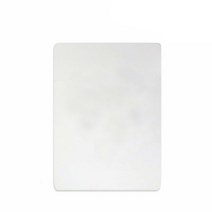 반영구재료화장도매 연습용고무판 고무판무지 소형, 무지(소)+색소컵(대)10개