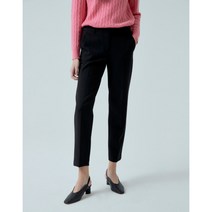 [헤지스레이디스] [헤지스 여성] [22FW] HSPA2D792BK HAZZYS THE H