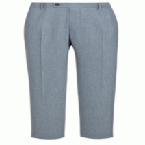 파렌하이트 지이크파렌하이트 히든 밴딩 슬렌더 핏 팬츠 2컬러 BE BL_K EF4235 BL BE