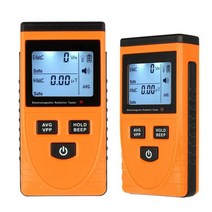 제이엘365 디지털 전자파 측정기 전기장 자기장 감지기 LUAZ-GM340983405343ea