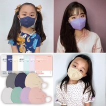 국산 아동 키즈 어린이 성인 새부리형 칼라 피부 저자극 마스크 1회용 개별포장 15매 소형 대형, 퓨어화이트_대형(성인)