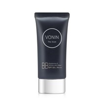 보닌 더 스타일 비비 크림 50ml, 상세 설명 참조, 단일옵션