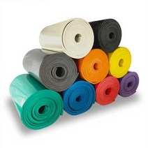 보온재 벽 스티커 유치원 두꺼운 스폰지 자체 접착, 블랙 길이 1mX너비 1mX두께 1cm