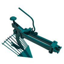 트랙터 쟁기 경운기 고구마 감자 수확기 관리기 양파, 마이크로 경운기 전용, 1개