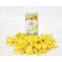 식물성 콜라겐 금화규 건조꽃 20g