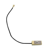 무선카플레이 카링크 gps 증폭기 재방사 네비게이션미러링 t-빔 v0.7 esp32 868915mhz wifi 블루투스 모듈 neo-6m sma lora 32 18650용, gps 세라믹 안테나