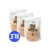초심 치킨순닭가슴살1Kg 대용량(대용량)x3개/애견간식/애견껌, 초심 치킨순닭가슴살1kg(대용량)x3개/애견간식/애견껌
