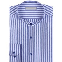 [모비딕컴퍼니] 남방 반팔스트라이프셔츠 디자인셔츠 남자스트라이프 남자줄무늬셔츠 phiao