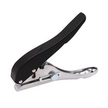 펀칭기 종이구멍 구멍 펀치 조리개 원형 플라이어 3mm/4mm/5mm/6mm/8mm/10mm 신용 인화지 카드 코너 라운드 펀처 종이 커터, [05] 8mm