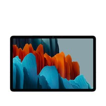 삼성전자 갤럭시 탭S7 11.0 LTE + Wi-Fi 256GB, 미스틱블랙, Wi-Fi+Cellular