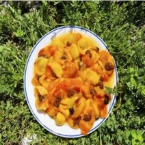 평화수산 산지직송 손질 멍게 깐 멍게 횟감용 멍게 500g 1kg (초장증정), 깐멍게 500g, 1개