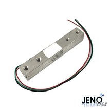 4선 힘무게하중센서 아두이노 싱글포인트 소형식 5kg 빔로드셀 HAC4307 무게센서, 1, 본상품선택