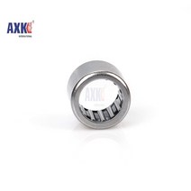 자바라컨베이어 HK0808 드완 컵 케이지 니들 롤러 베어링 오픈 엔드 8*12*08 2-10 개, 04 HK081208 HK0808_02 10Pcs