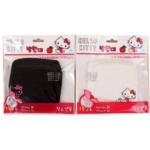 청춘템 헬로키티 방한 마스크 X10개-=-=-, 청춘♡본제품♡a≫