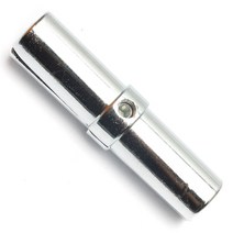 성원기업 파이프 조립소켓 연결소켓 모음, 파이프 ㅡ자 연결소켓(원형 25파이용), 1개