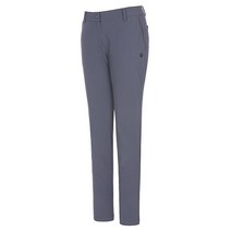 볼빅 여성 베이스기어 뒤오비배색 팬츠 VLPTKD93_DG