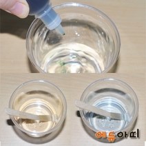 21세기과학상사 [21세기] 산 염기 중화반응(10인용)색변화