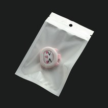OPP봉투 비닐포장 폴리백 대형 DD 09870
