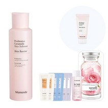 마몽드 프로바이오틱스 세라마이드 스킨 소프너 200ml