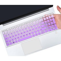 Keyboard Cover for HP ProBook 450 G8 G9 15.6 455 Probook 650 아이엔씨 INCh & ZBook Power 15.6