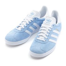 [이라운드몰]아디다스 가젤 블루 화이트 EE5535 BLU/WHT