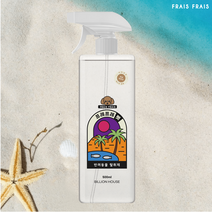 프레프레 반려동물 탈취제, 500ml, 1개