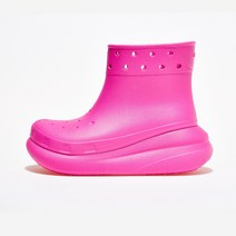 크록스 클래식 크러쉬 부츠 JUICECRS207946