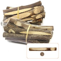 [동화오피스] 대량 나무조각 - 나무만들기 솔방울 나뭇가지, No.37번